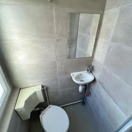 Charmant Studio Refait A Neuf * Ivry-sur-Seine